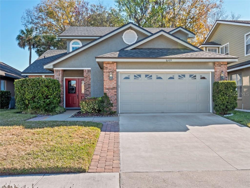 1609 Slash Pine Pl., Oviedo, FL 32765