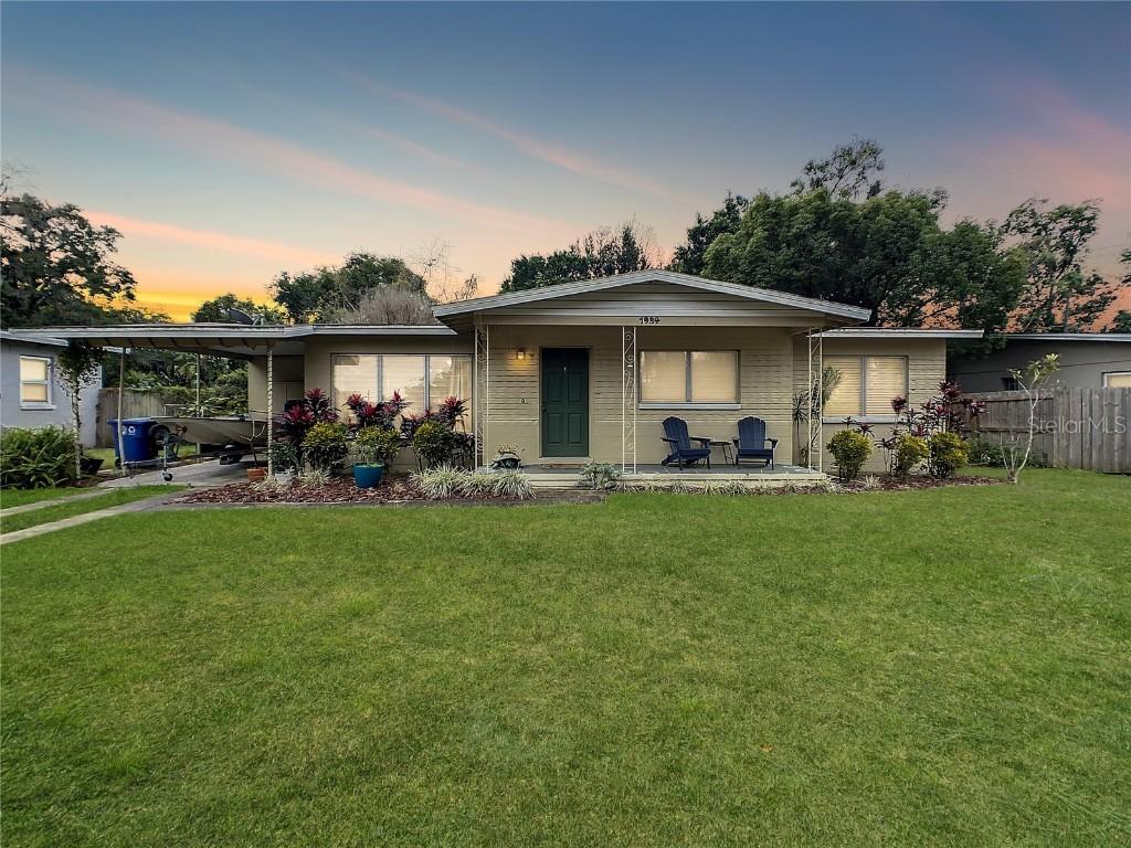 1934 Bering Ave., Winter Park, FL 32789