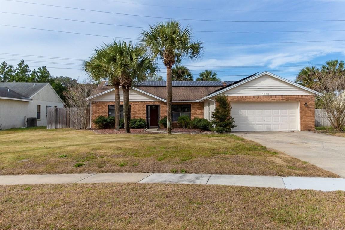 3093 S Horizon Pl., Oviedo, FL 32765