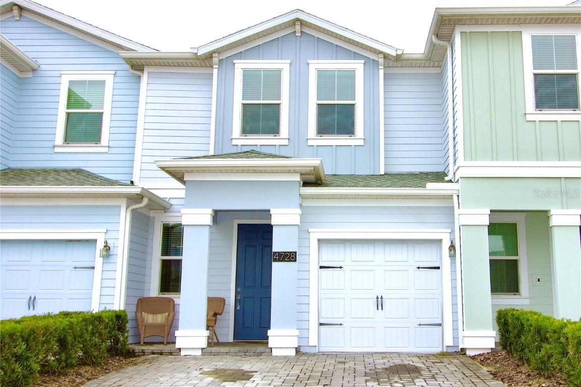 4728 Tribute Tr., Kissimmee, FL 34746