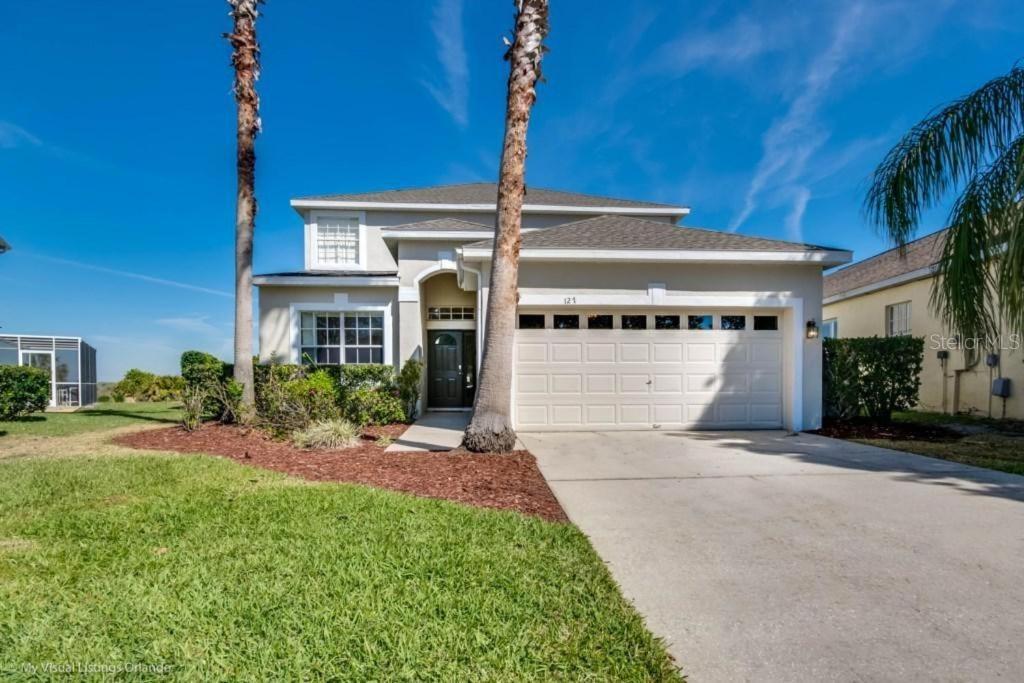 127 Troon Cir., Davenport, FL 33897