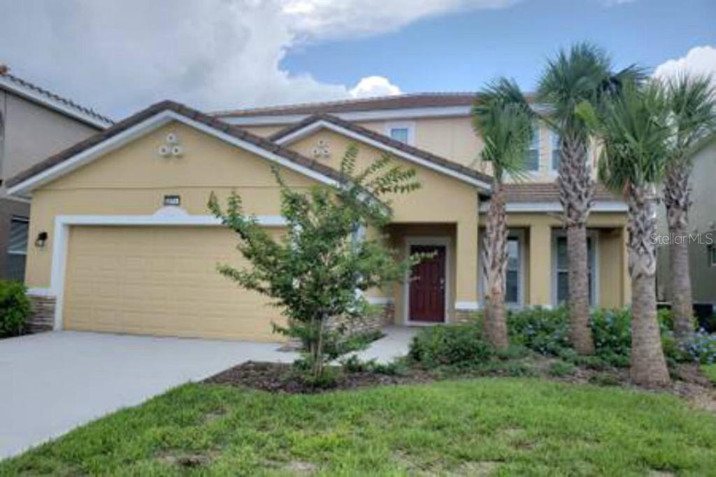 5271 Wildwood Way, Davenport, FL 33837