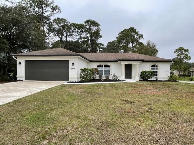 5455 N Salford Blvd., North Port, FL 34286