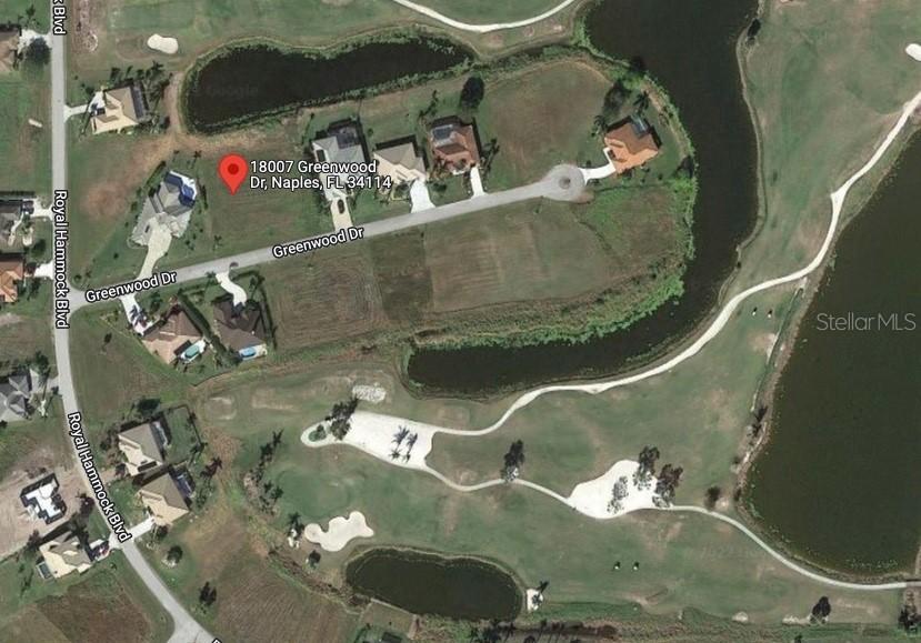 18007 Greenwood Dr., Naples, FL 34114