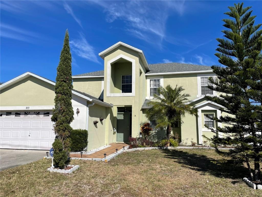 [Address Hidden by Seller], Kissimmee, FL 34747