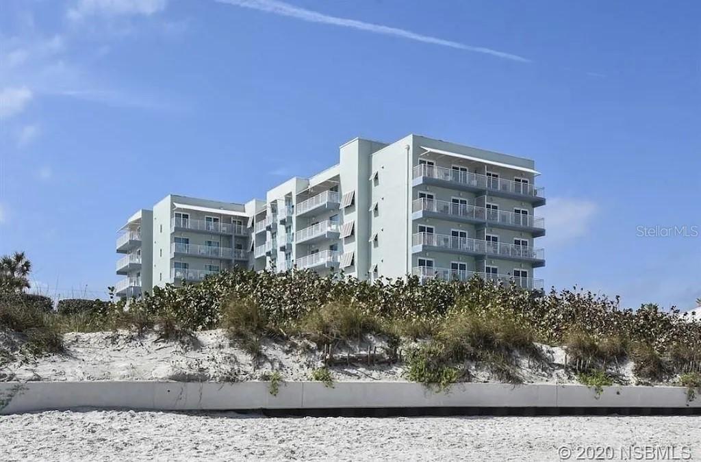 611 S Atlantic Ave. #4212, New Smyrna Beach, FL 32169