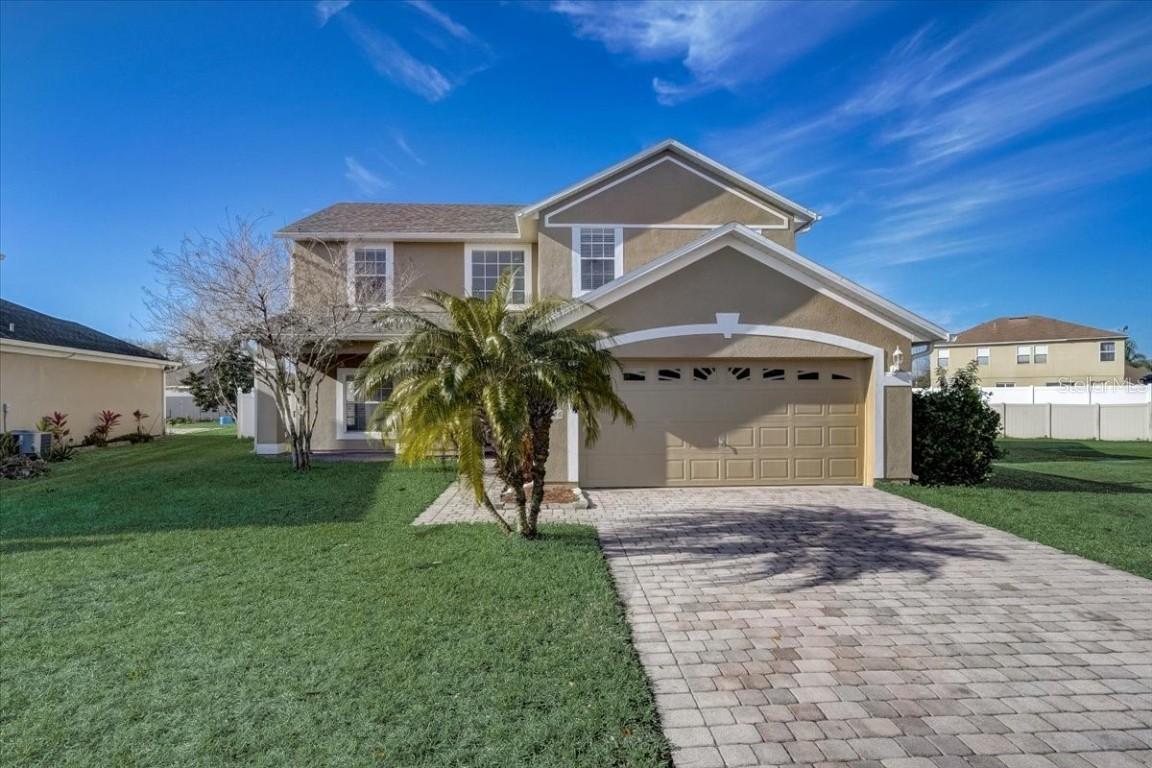 4526 Caladium Ct., Kissimmee, FL 34758