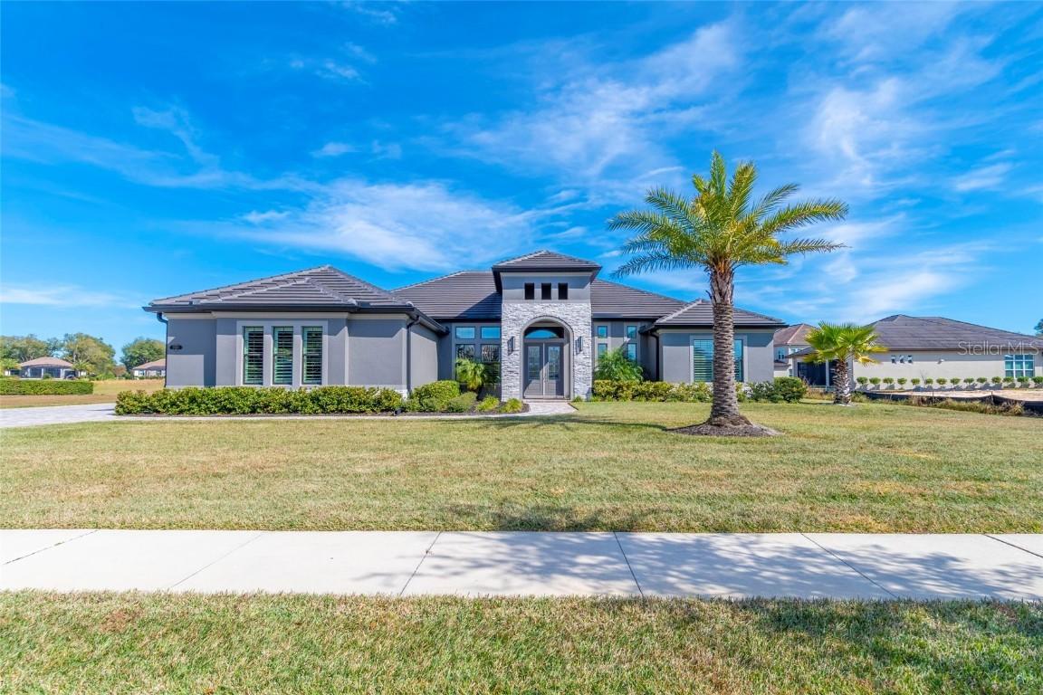 25621 Grandview Pointe, Sorrento, FL 32776