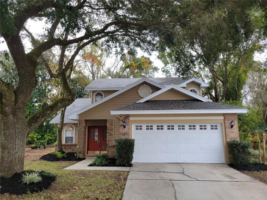 326 Moffat Loop, Oviedo, FL 32765