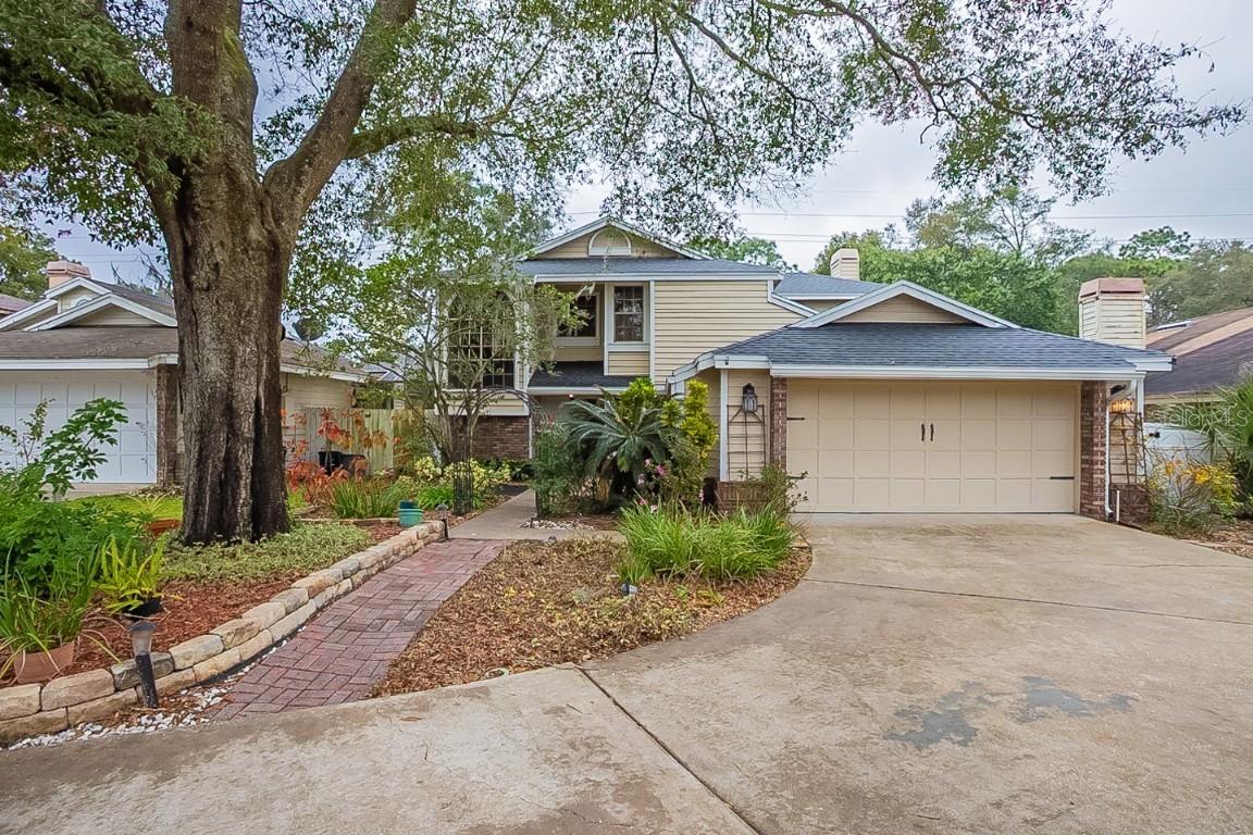 208 Frinton Cove, Longwood, FL 32779