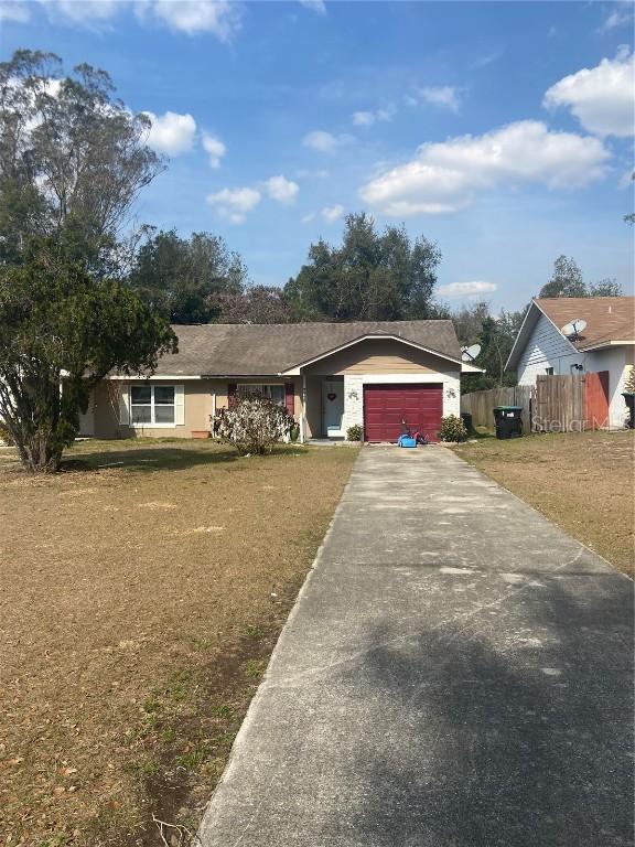 7129 Blue Earth Ct., Orlando, FL 32818
