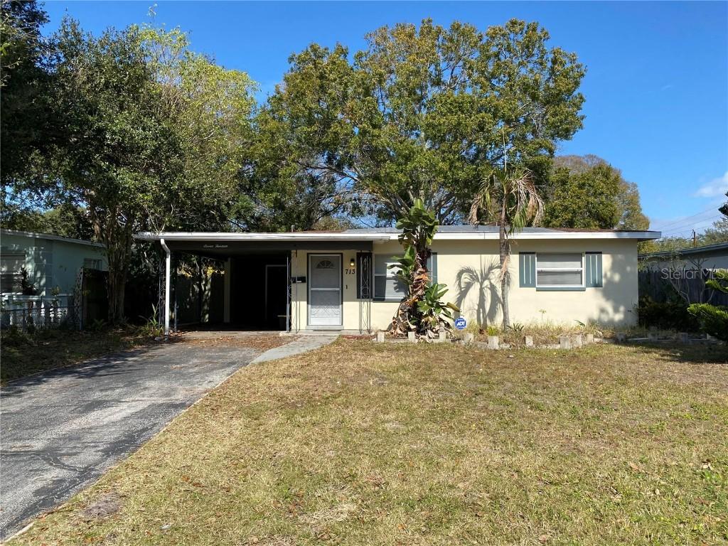 713 87th Ave., St Petersburg, FL 33702