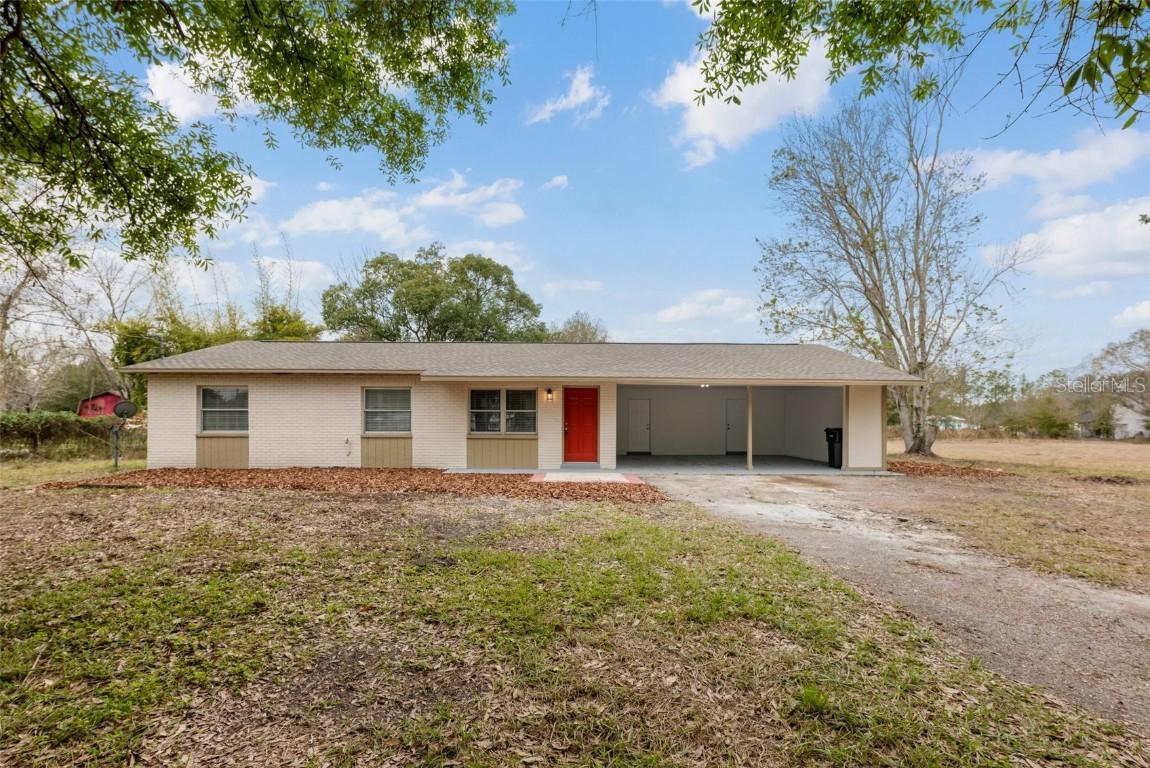 7007 Five Acre Rd., Plant City, FL 33565