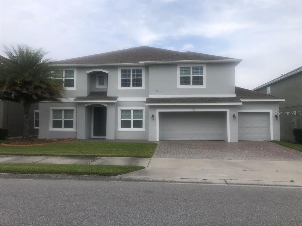 1959 Plantation Oak Dr., Orlando, FL 32824