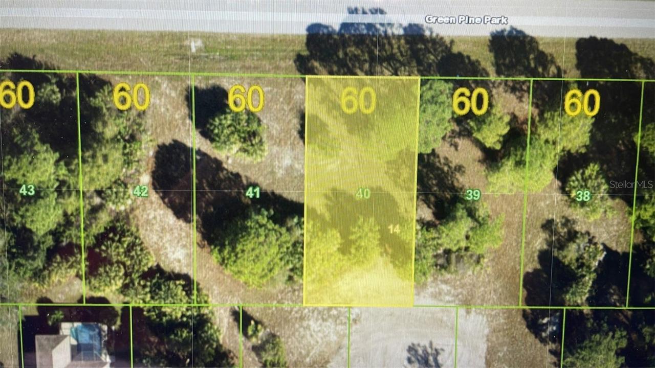 164 Green Pine Park, Rotonda West, FL 33947