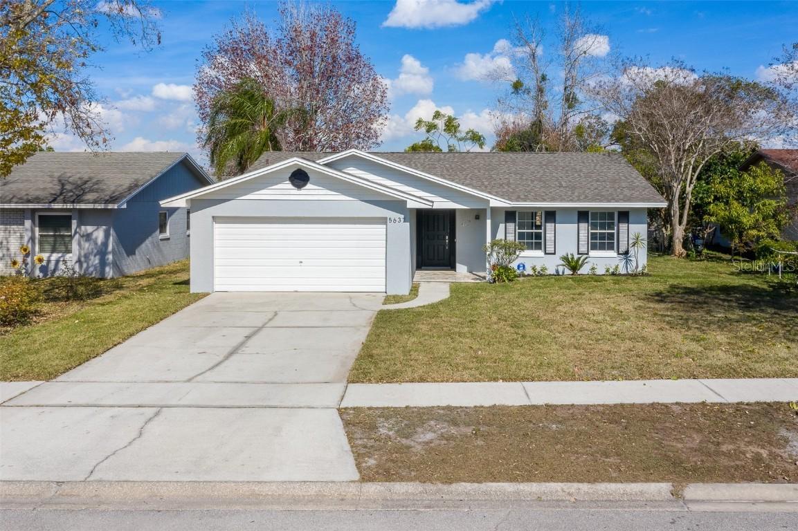 5637 Pendleton Dr., Orlando, FL 32839