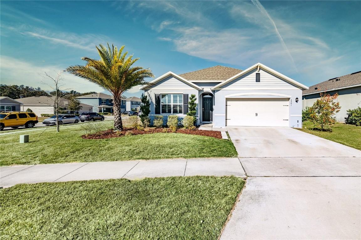 3301 Wolf Run Rd., Mount Dora, FL 32757