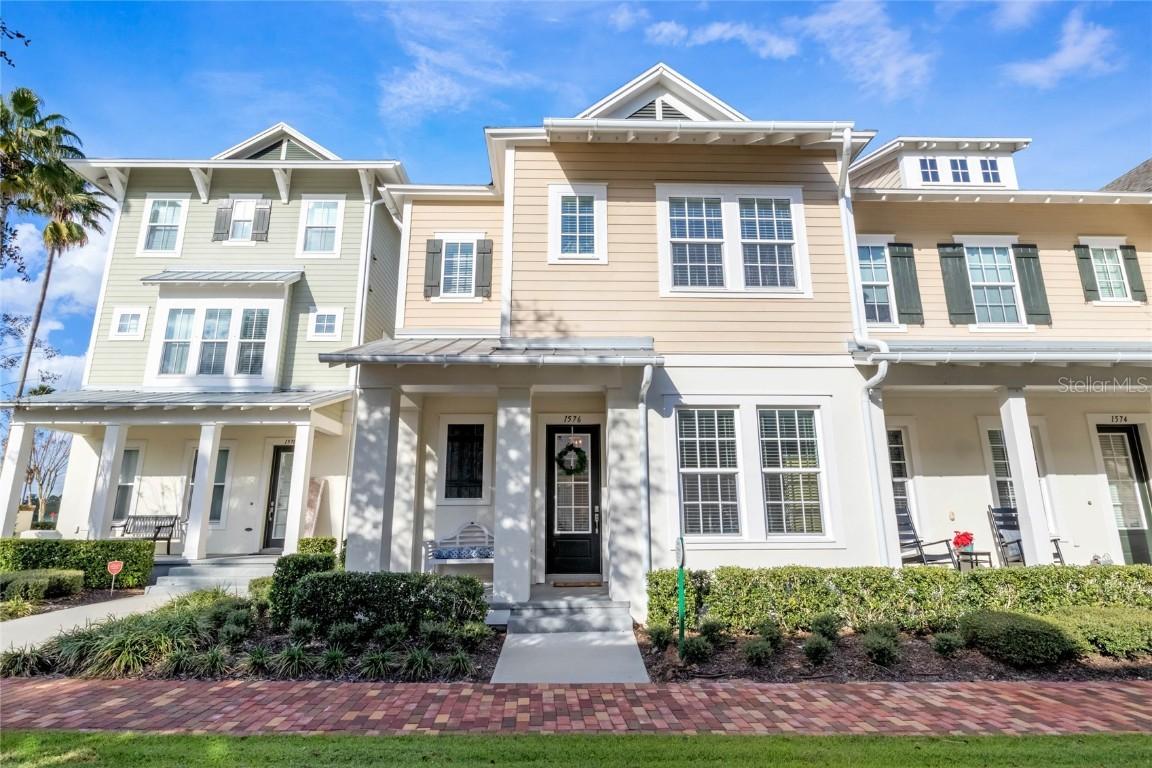 1576 Resolute St., Celebration, FL 34747