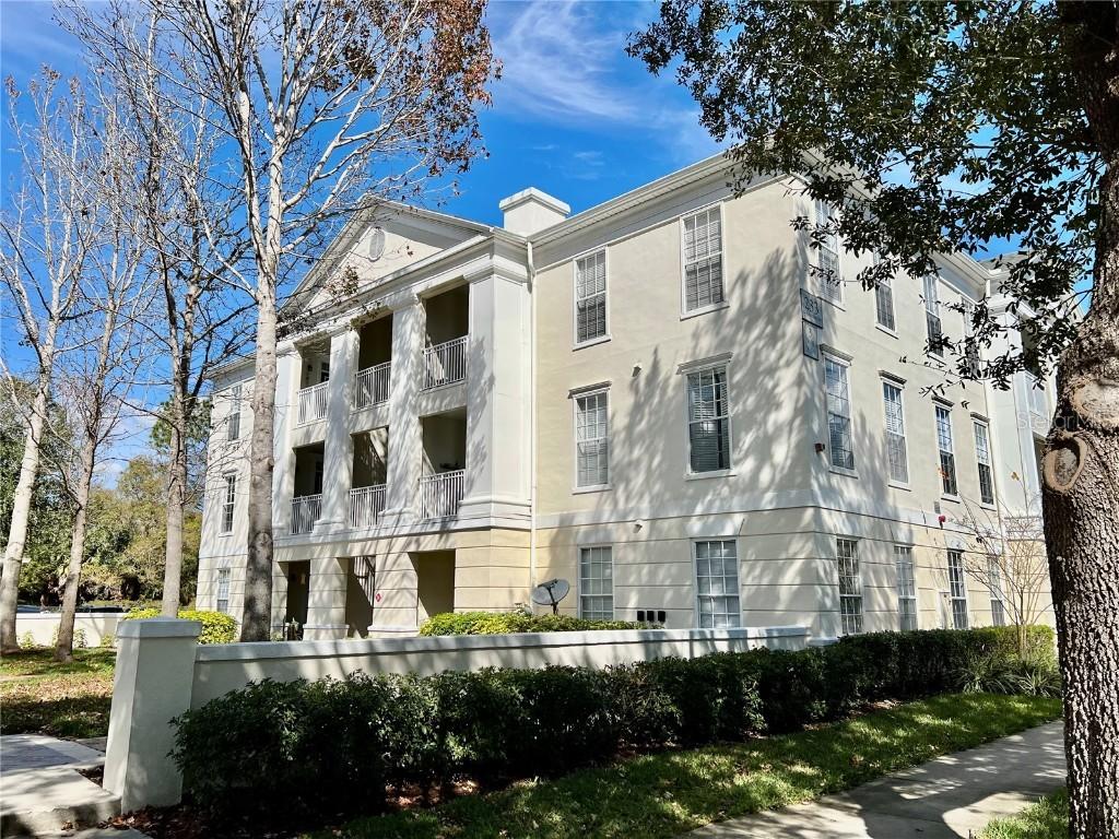 233 Goldenrain Dr. #201, Celebration, FL 34747