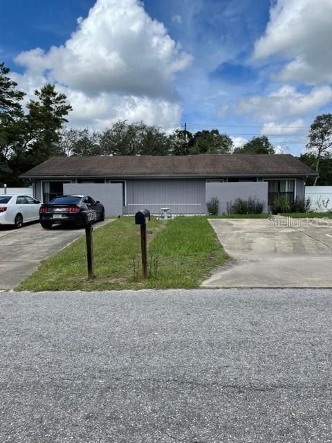 15682 SW 35th Court Road Dr., Ocala, FL 34473