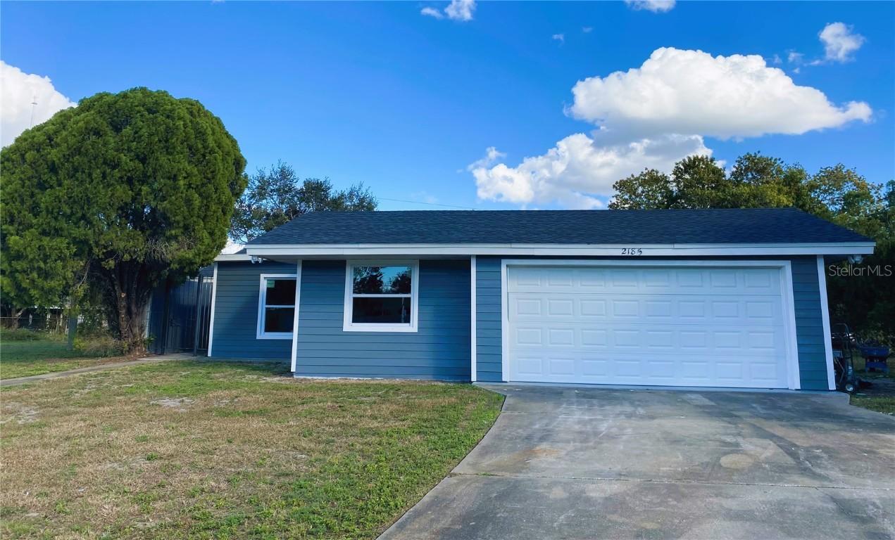 2185 Niblick Ct., Titusville, FL 32780