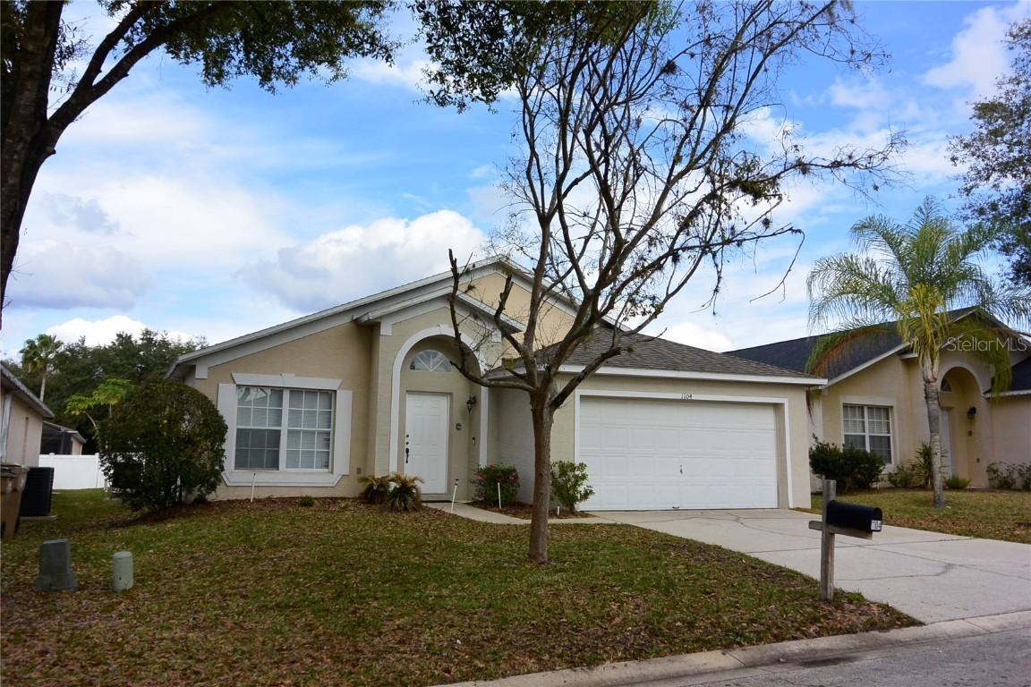 1104 Winding Water Way, Clermont, FL 34714