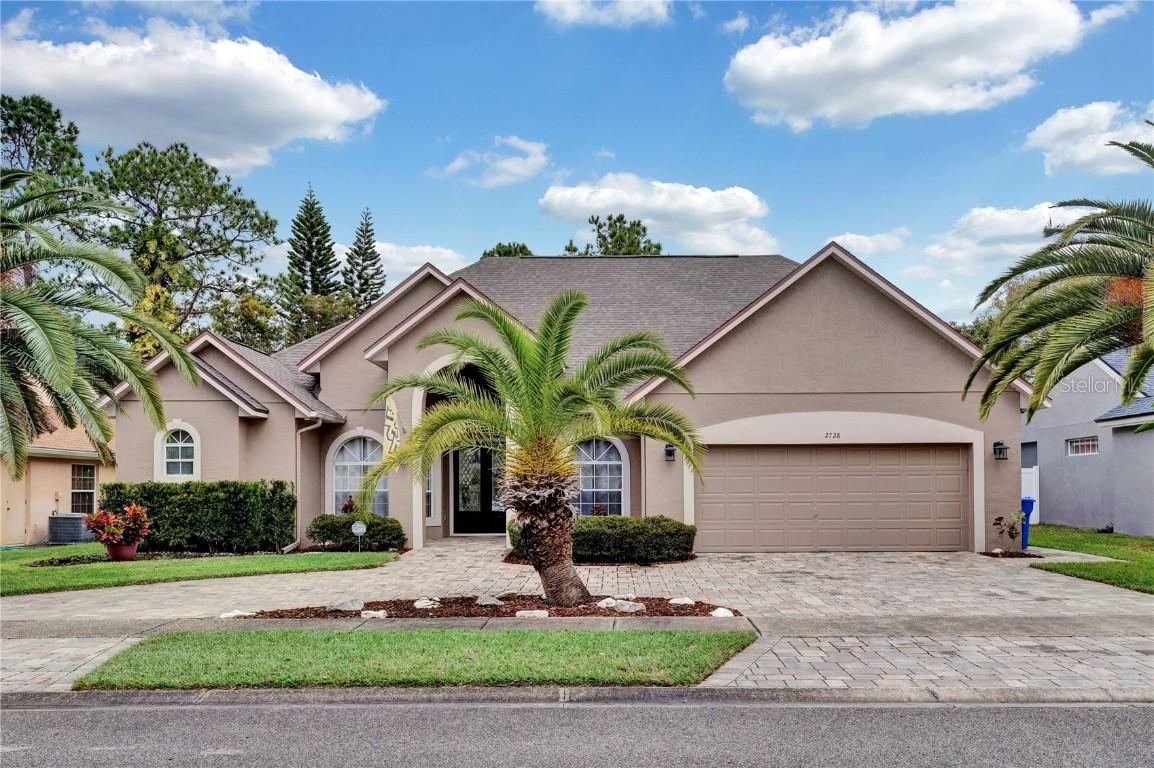 2728 Running Springs Loop, Oviedo, FL 32765