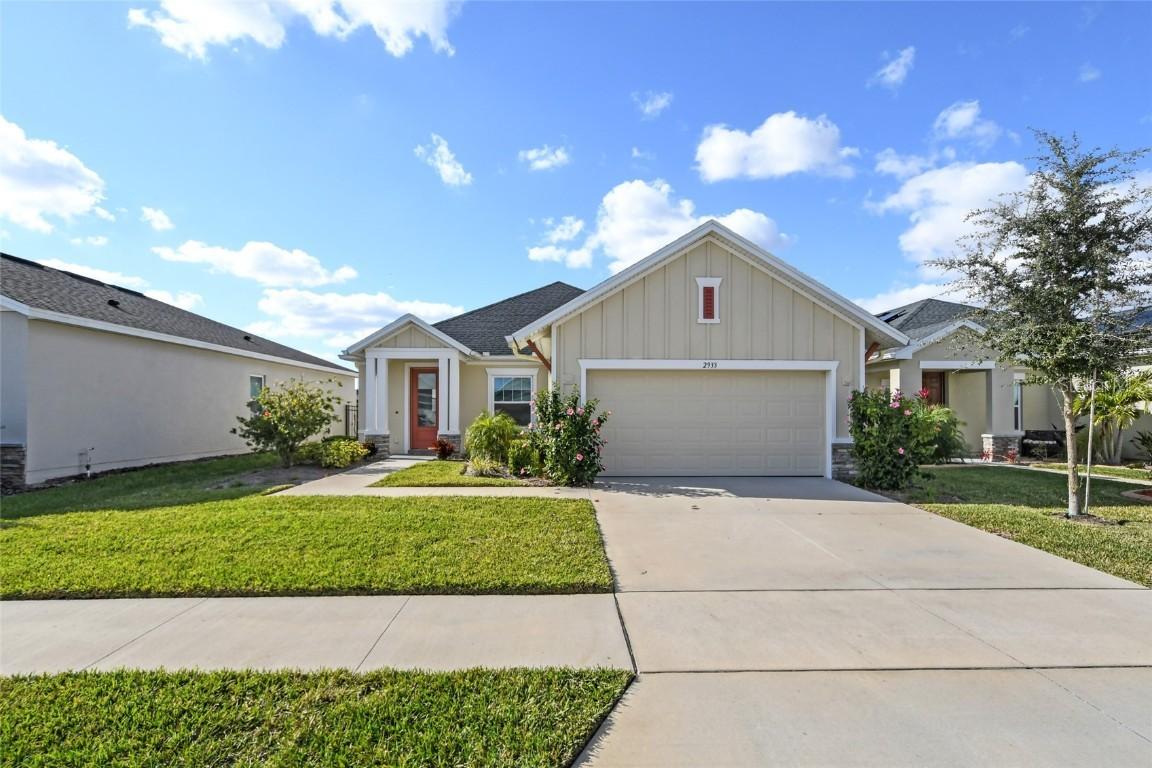 2933 Marlberry Ln., Clermont, FL 34714