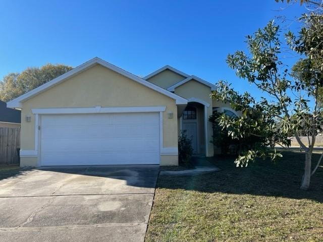4806 Fort Dodge St., Orlando, FL 32822