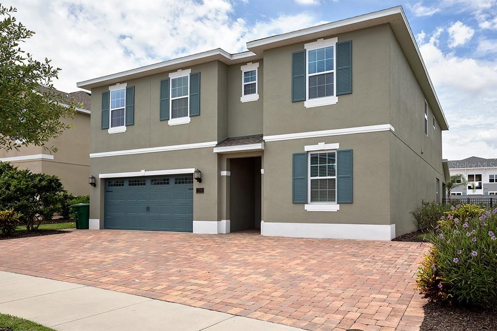 7718 Fairfax Dr., Kissimmee, FL 34747