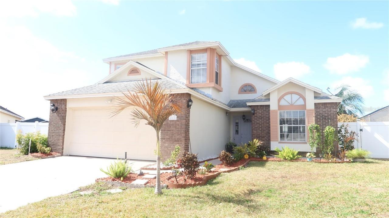 2510 Kingston Ct., Kissimmee, FL 34746