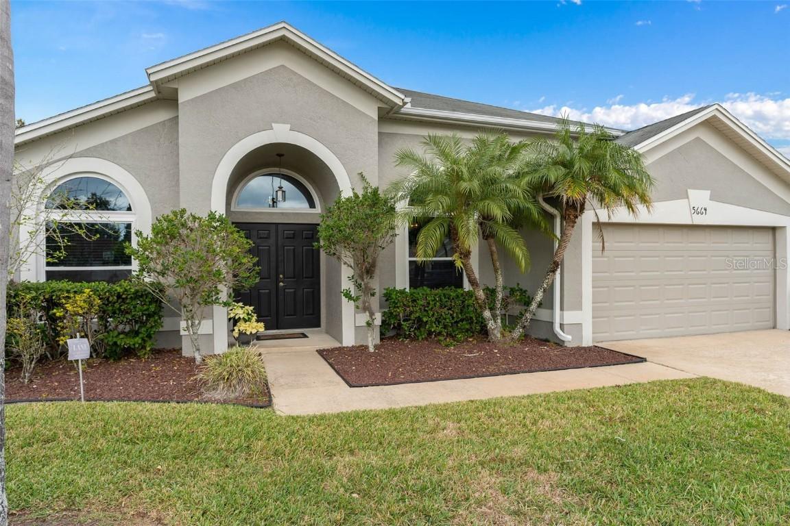 5664 Donnelly Cir., Orlando, FL 32821