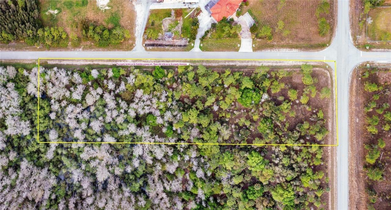 Everglades Blvd N & 50th Ave Ne, Naples, FL 34120