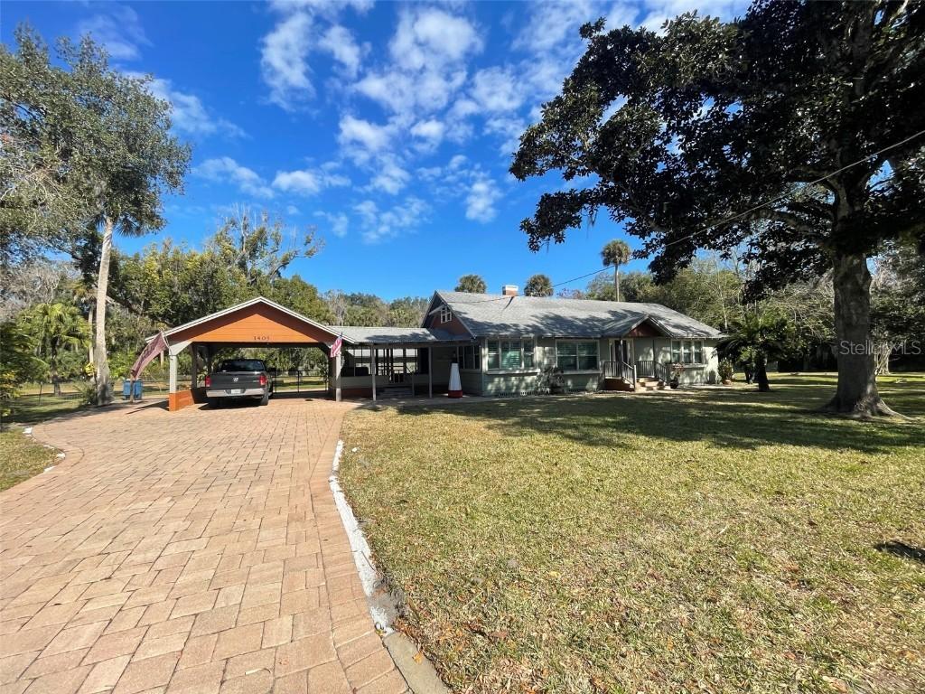1405 Pioneer Tr., New Smyrna Beach, FL 32168