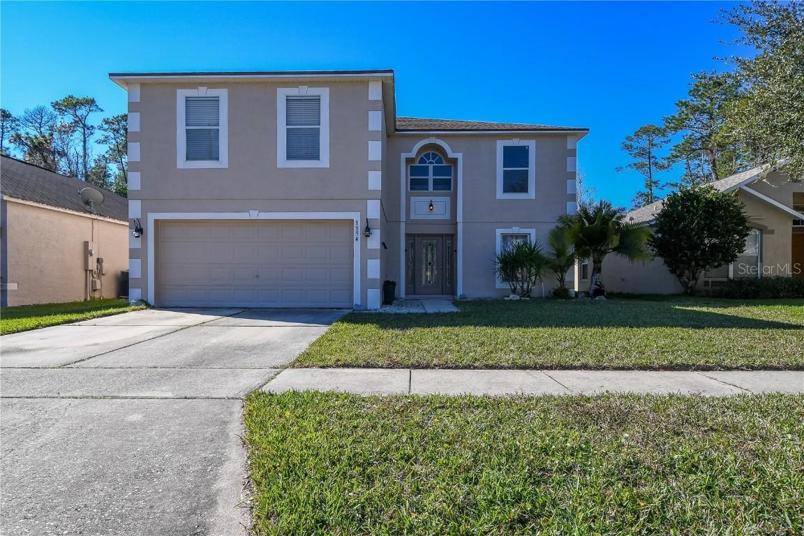 1754 Cornerview Ln., Orlando, FL 32820