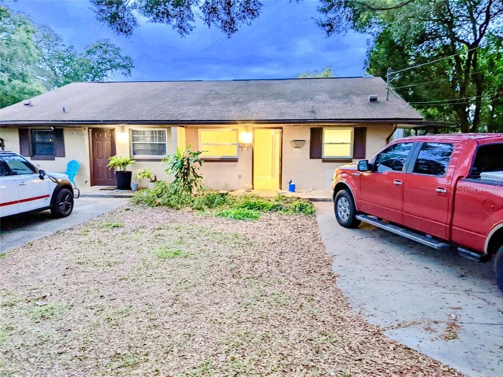 907 Prince St. & 6334 Randolph, Orlando, FL 32809