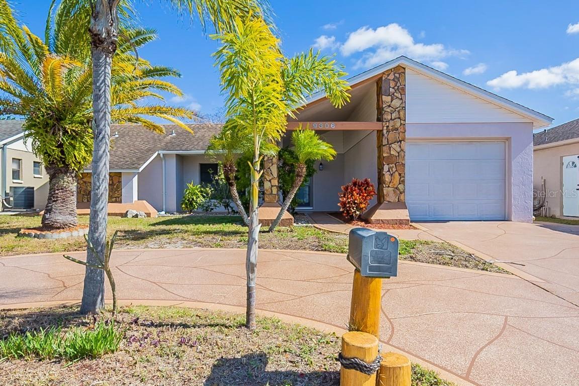 9306 Tamworth Ln., Port Richey, FL 34668