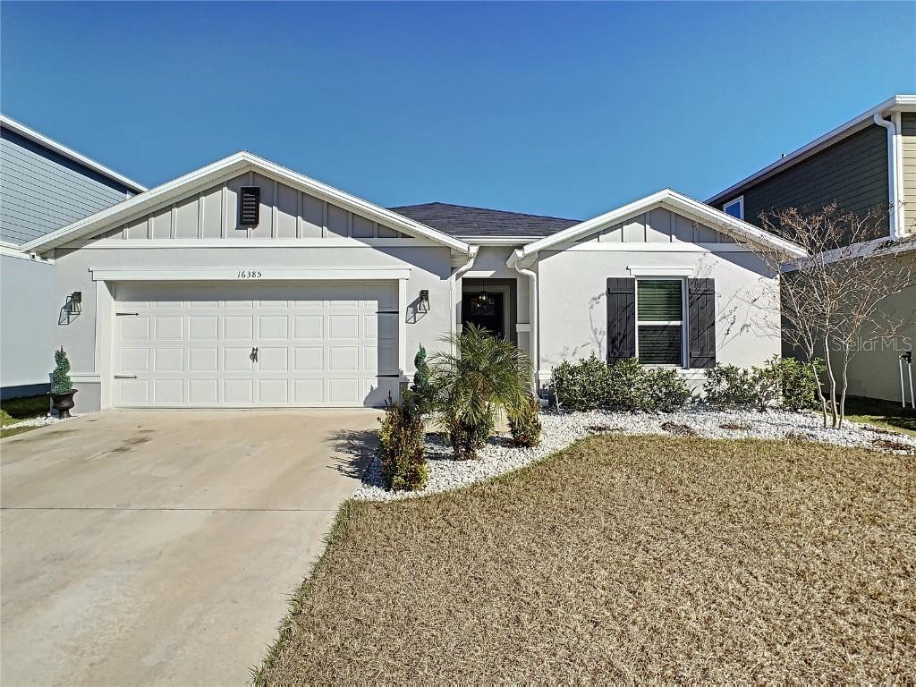16385 Yelloweyed Dr., Clermont, FL 34714