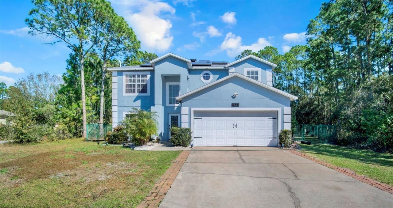 931 Gillingham Ct., Kissimmee, FL 34758