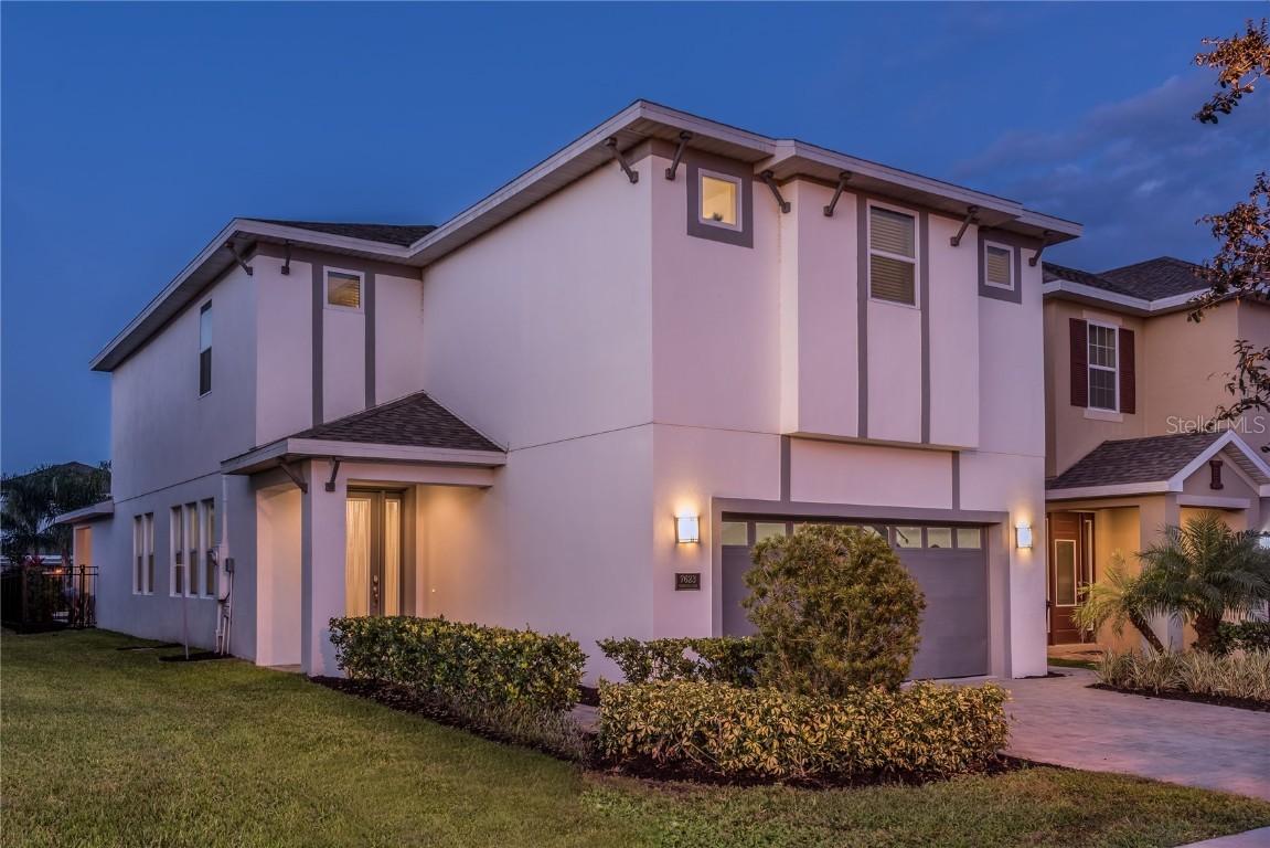 7623 Wilmington Loop, Kissimmee, FL 34747