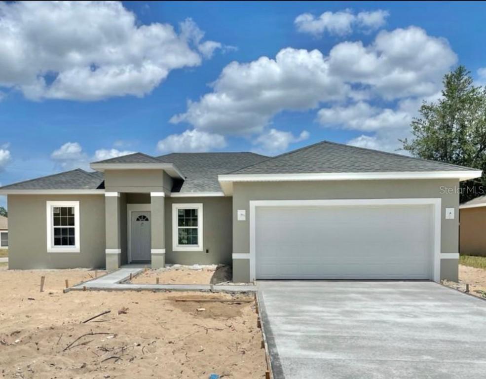 1127 Hudson Harbor Ln., Poinciana, FL 34759