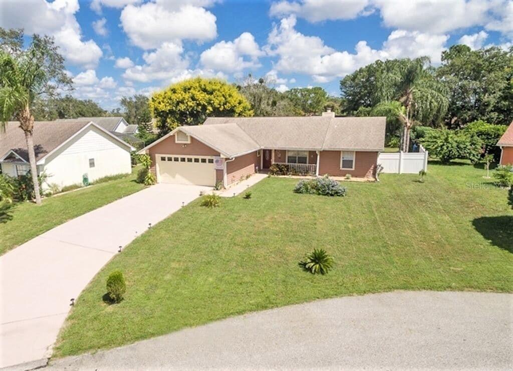 405 Anise Pl., Poinciana, FL 34759