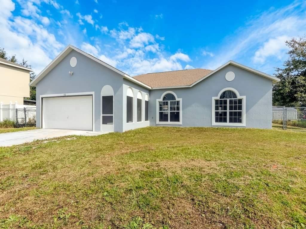 815 Cardinal Way, Poinciana, FL 34759