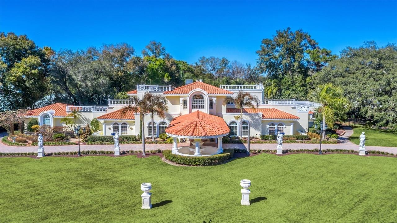 617 E Club Cir., Longwood, FL 32779