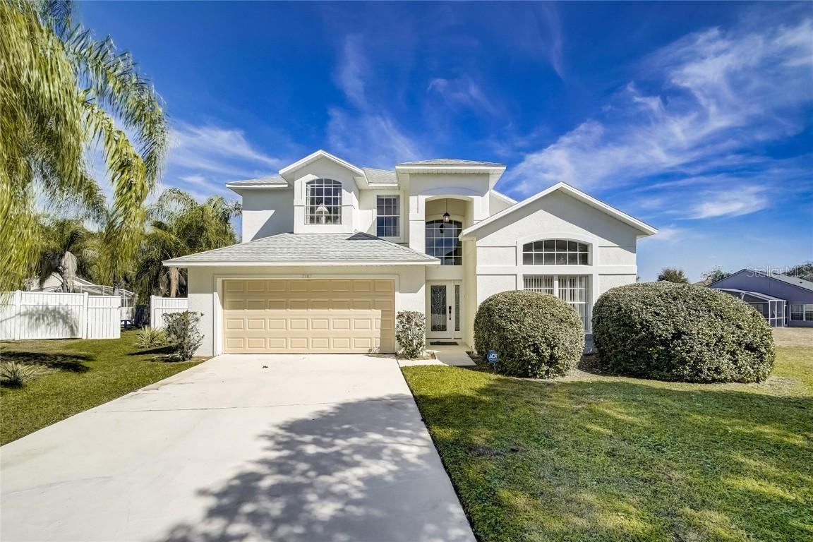 7907 Canary Palm Ct., Kissimmee, FL 34747