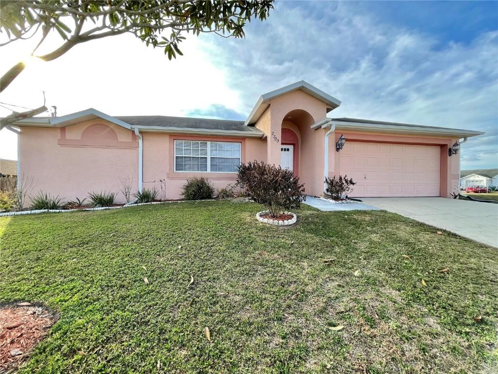 2700 E Dorchester Dr., Deltona, FL 32738