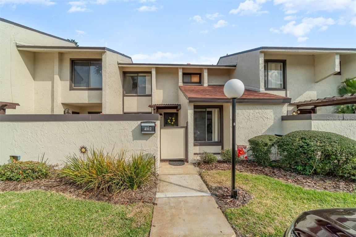 4112 Player Cir. #103, Orlando, FL 32808