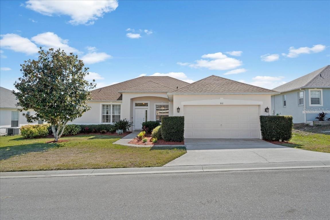 916 Wildflower Rd., Davenport, FL 33837
