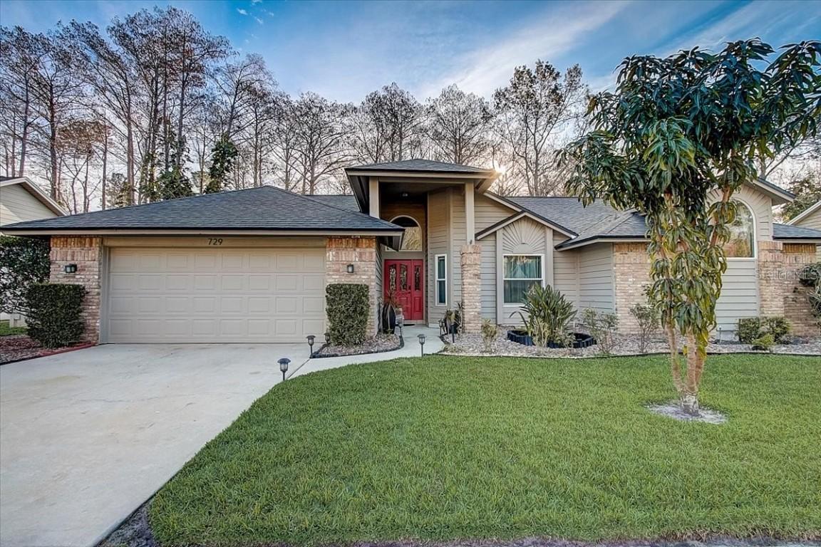729 Silverwood Dr., Lake Mary, FL 32746