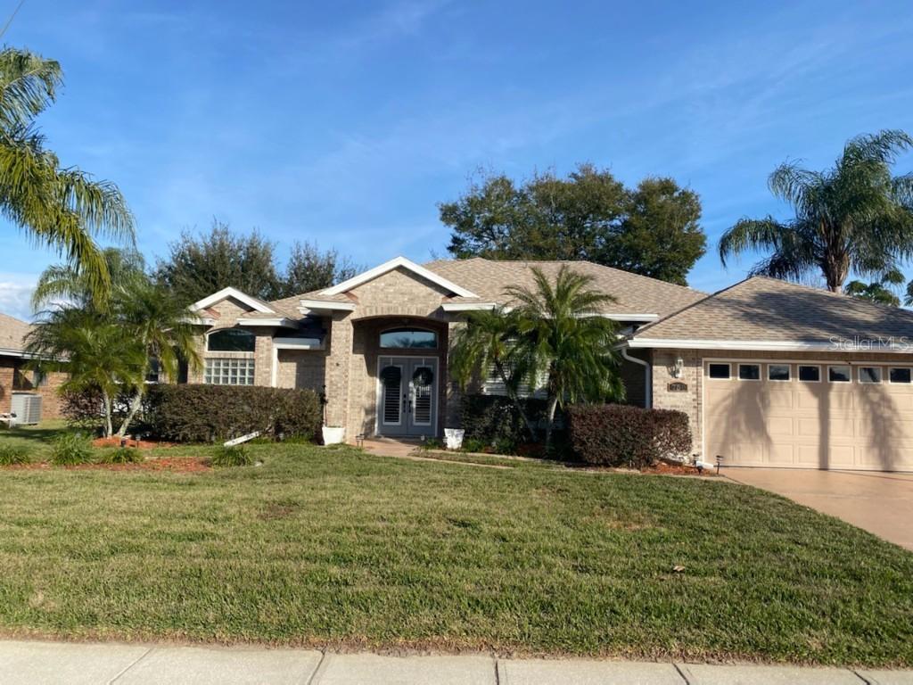 750 Hunt Club Tr., Port Orange, FL 32127